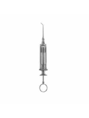 Syringes